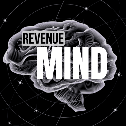 Revenue Mind cover