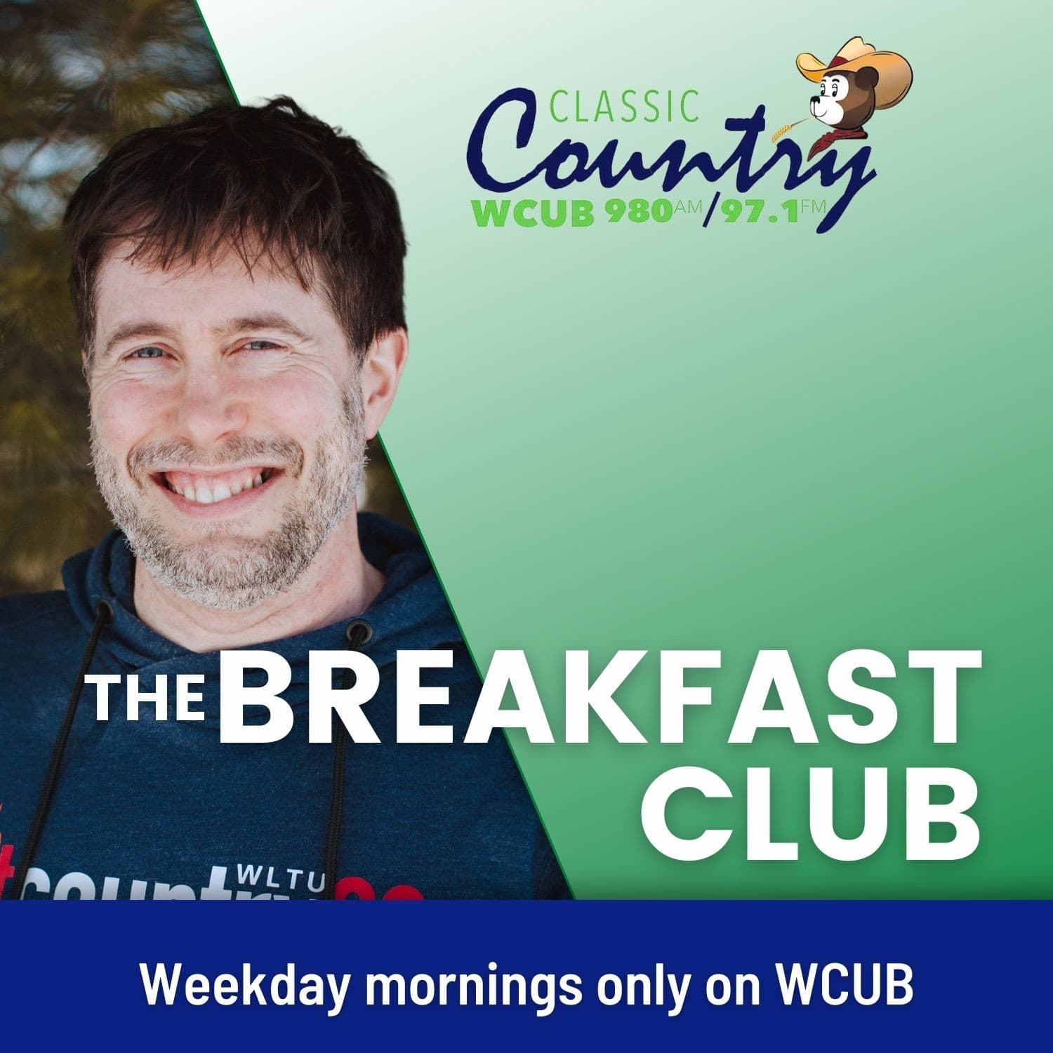 The Breakfast Club cover