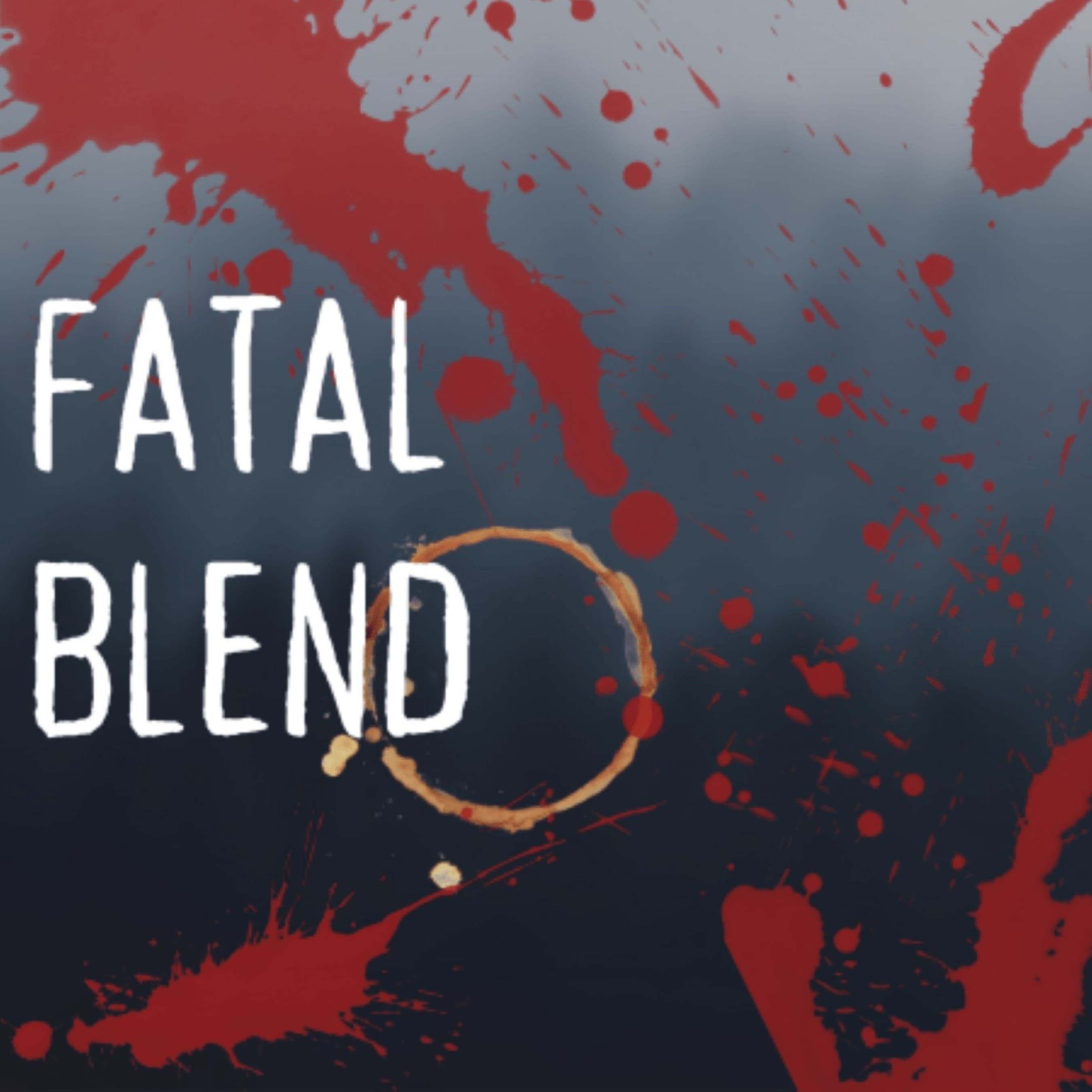 Fatal Blend cover