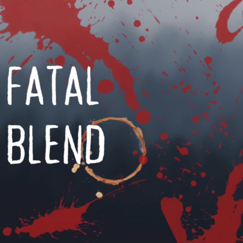 Fatal Blend cover