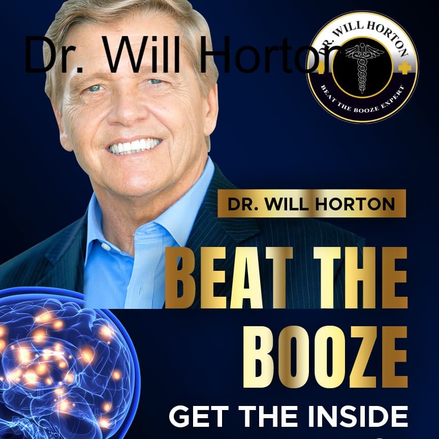 Dr. Will Horton cover