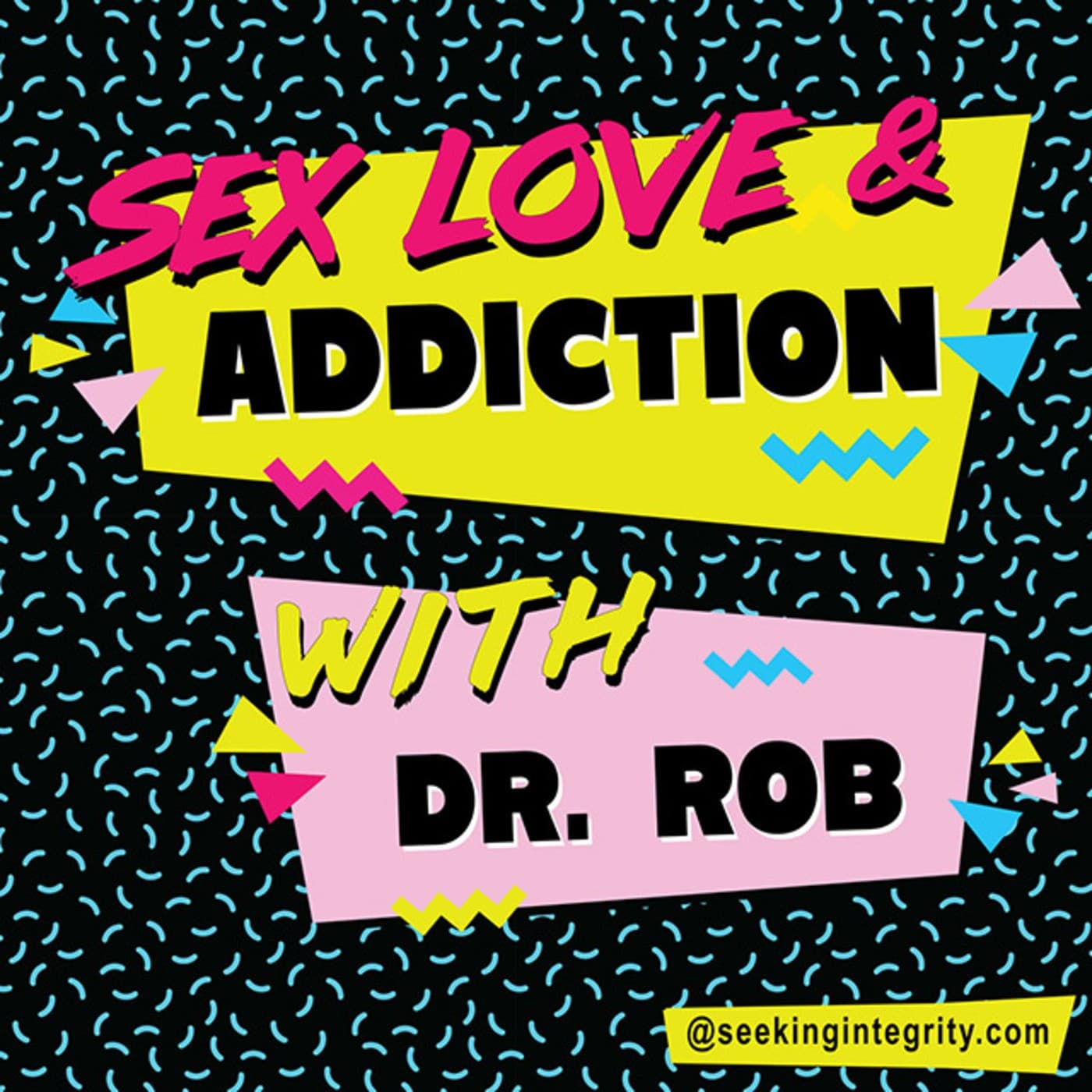 Sex, Love, and Addiction cover