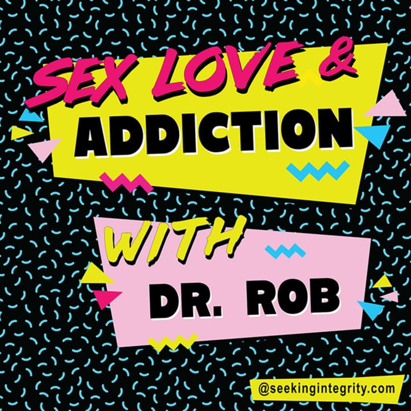 Sex, Love, and Addiction cover