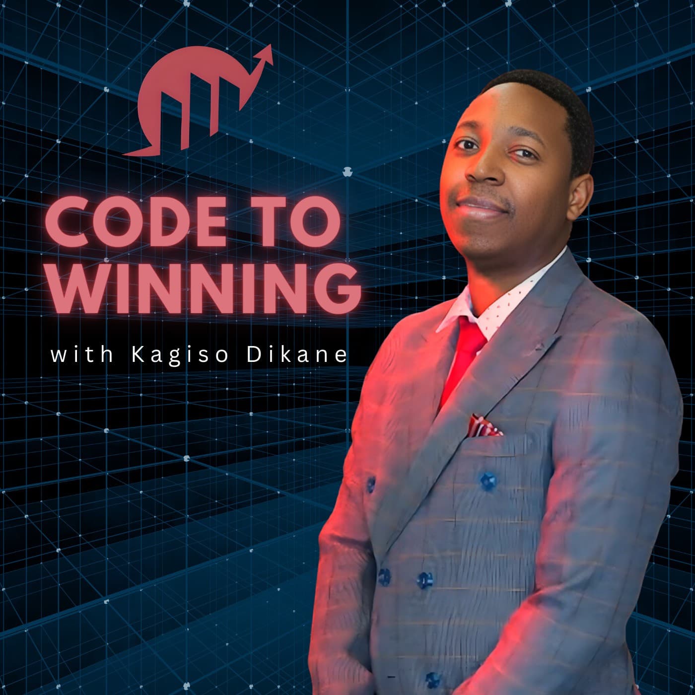 The Code To Winning cover