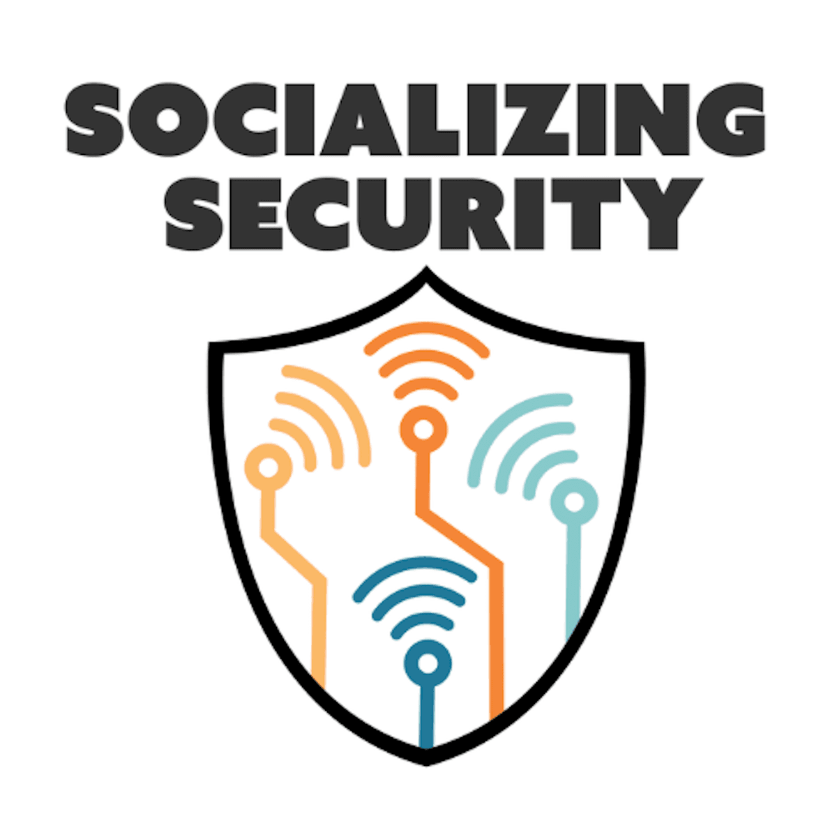 E050 - Navigating RSAC - Socializing Security cover