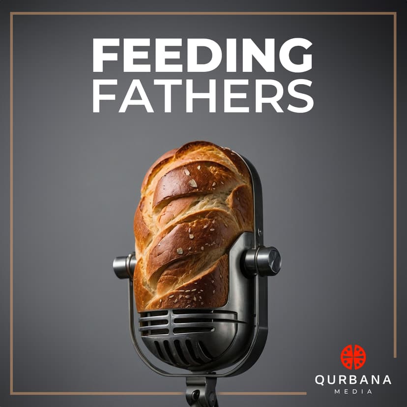 Feeding Fathers cover