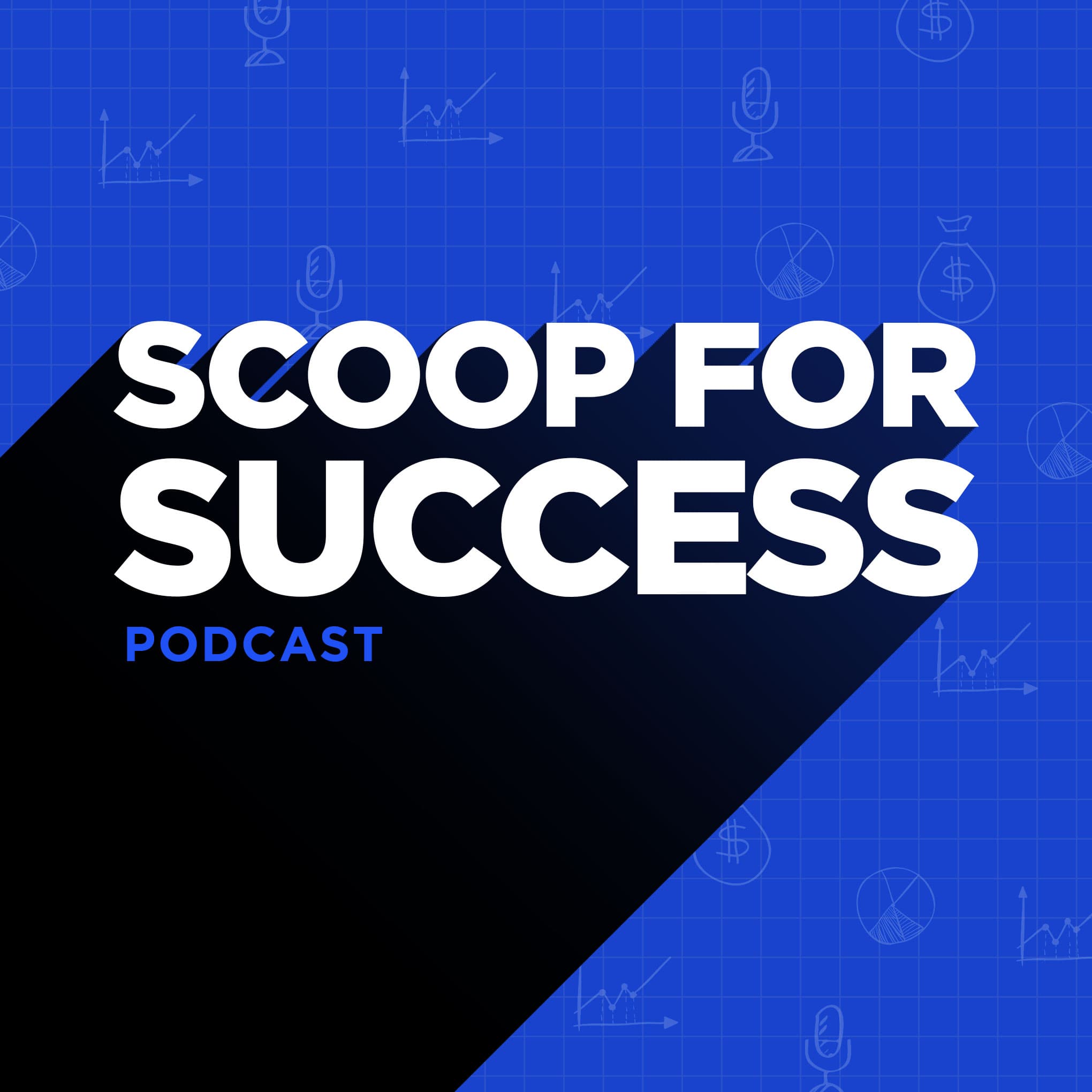 Scoop for Success cover