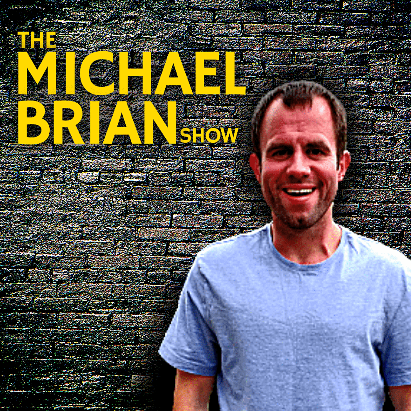The Michael Brian Show cover