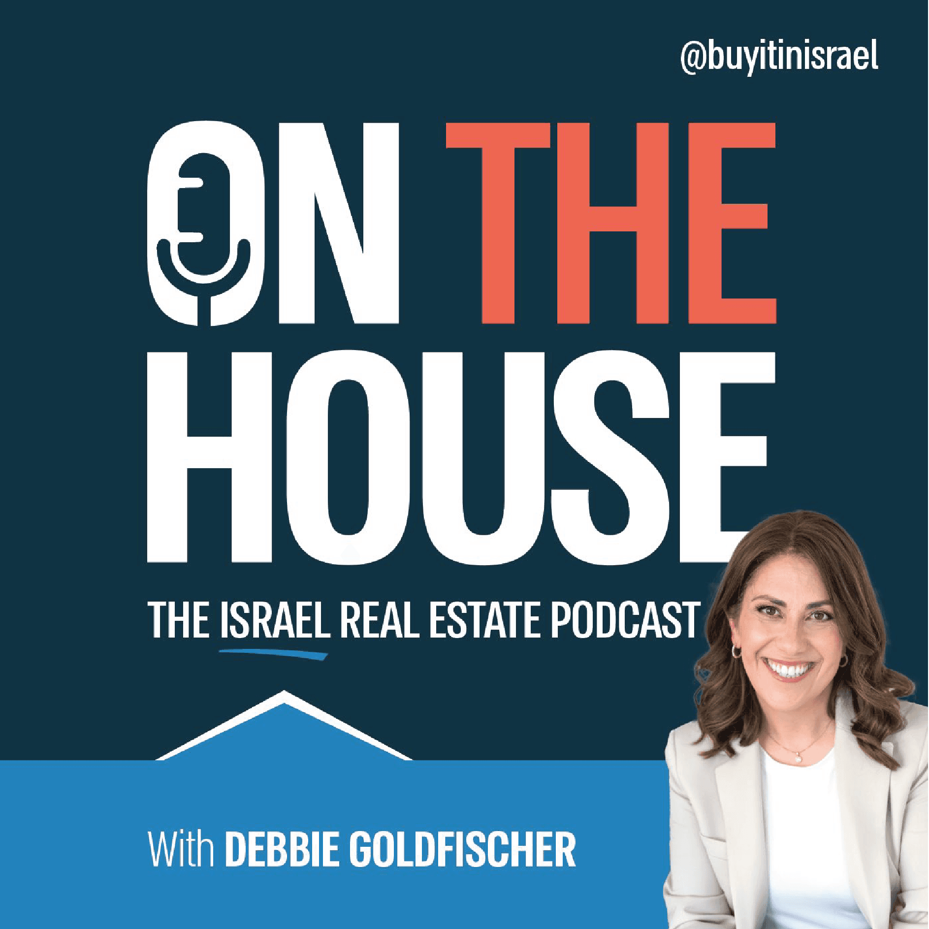 On The House cover