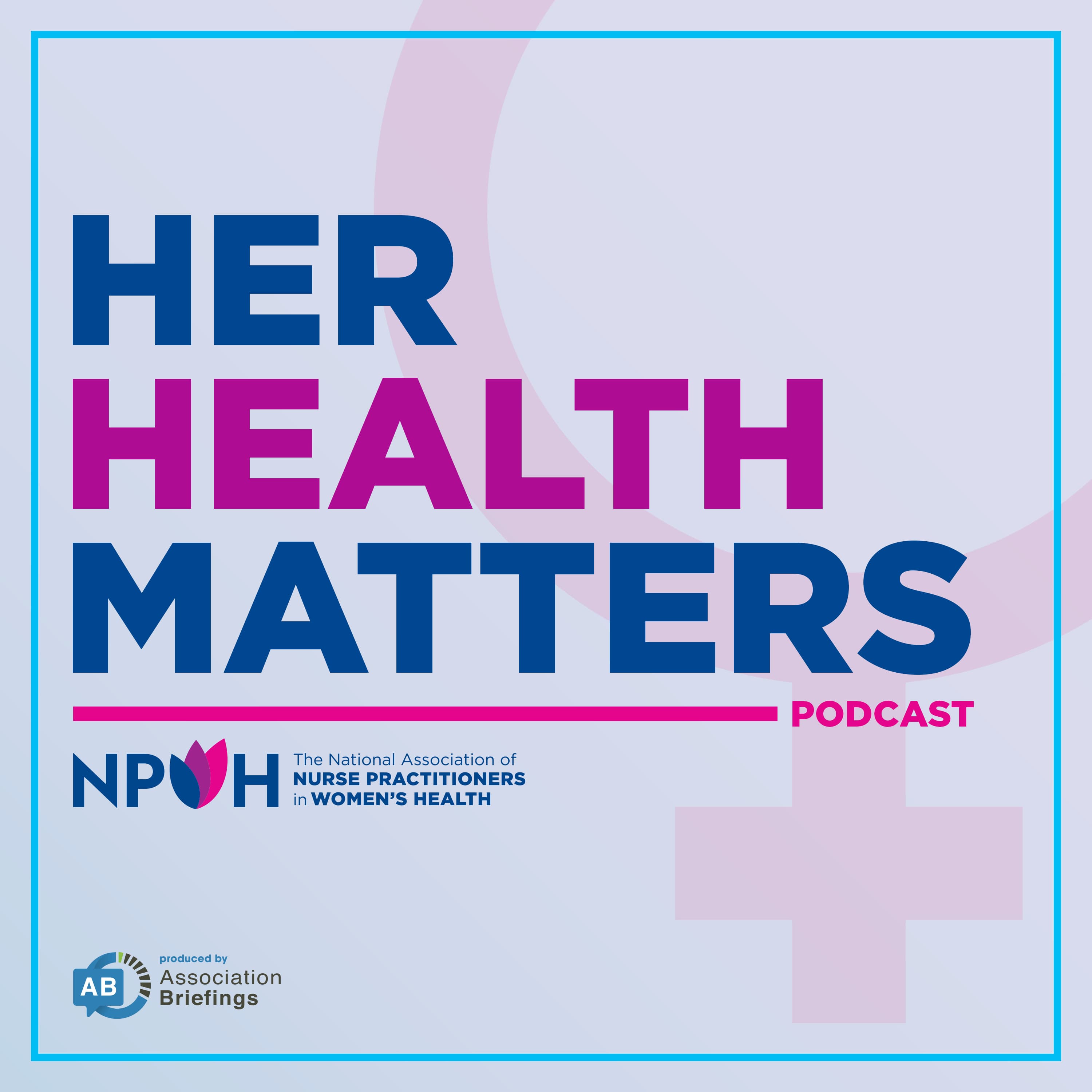Her Health Matters cover