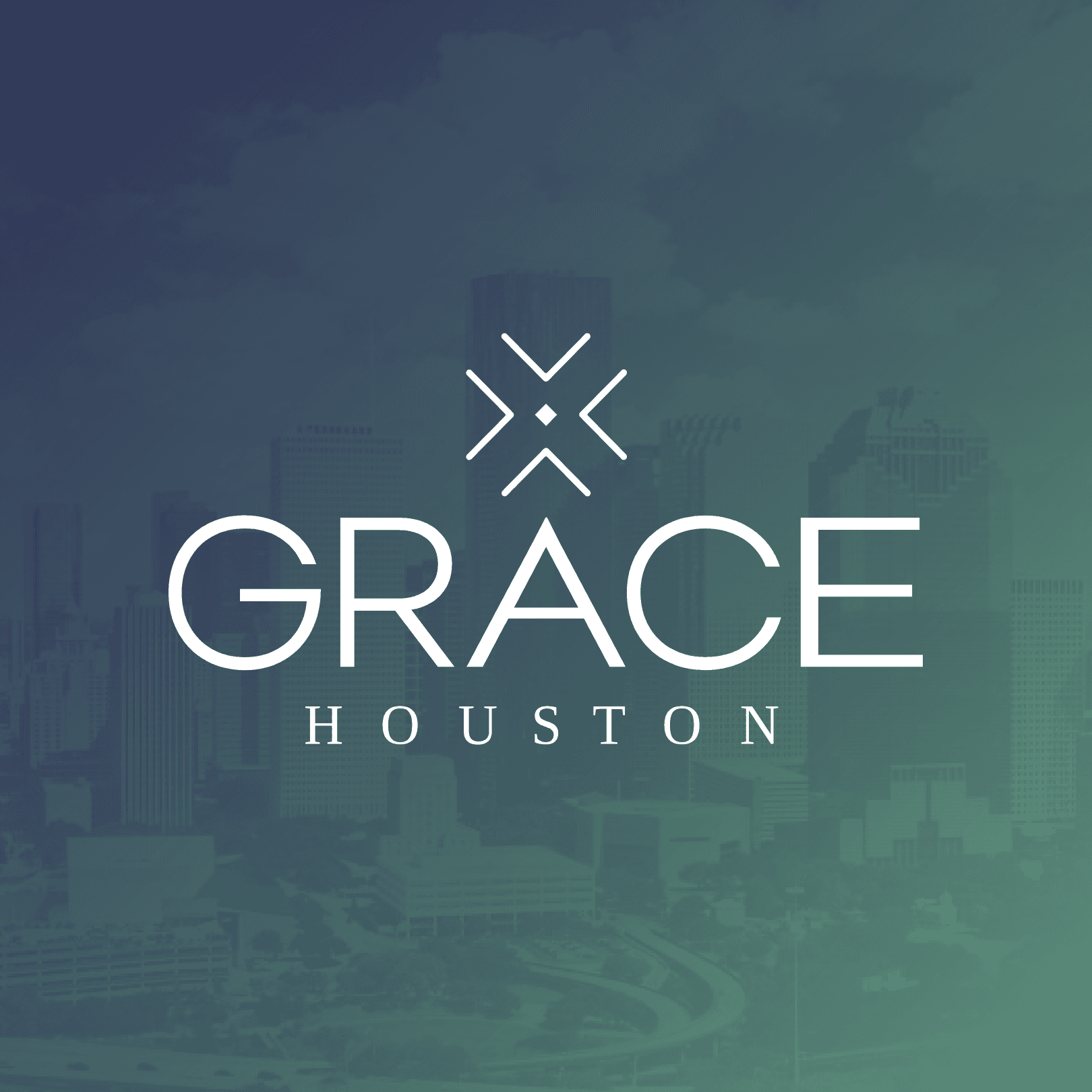 Grace Houston cover