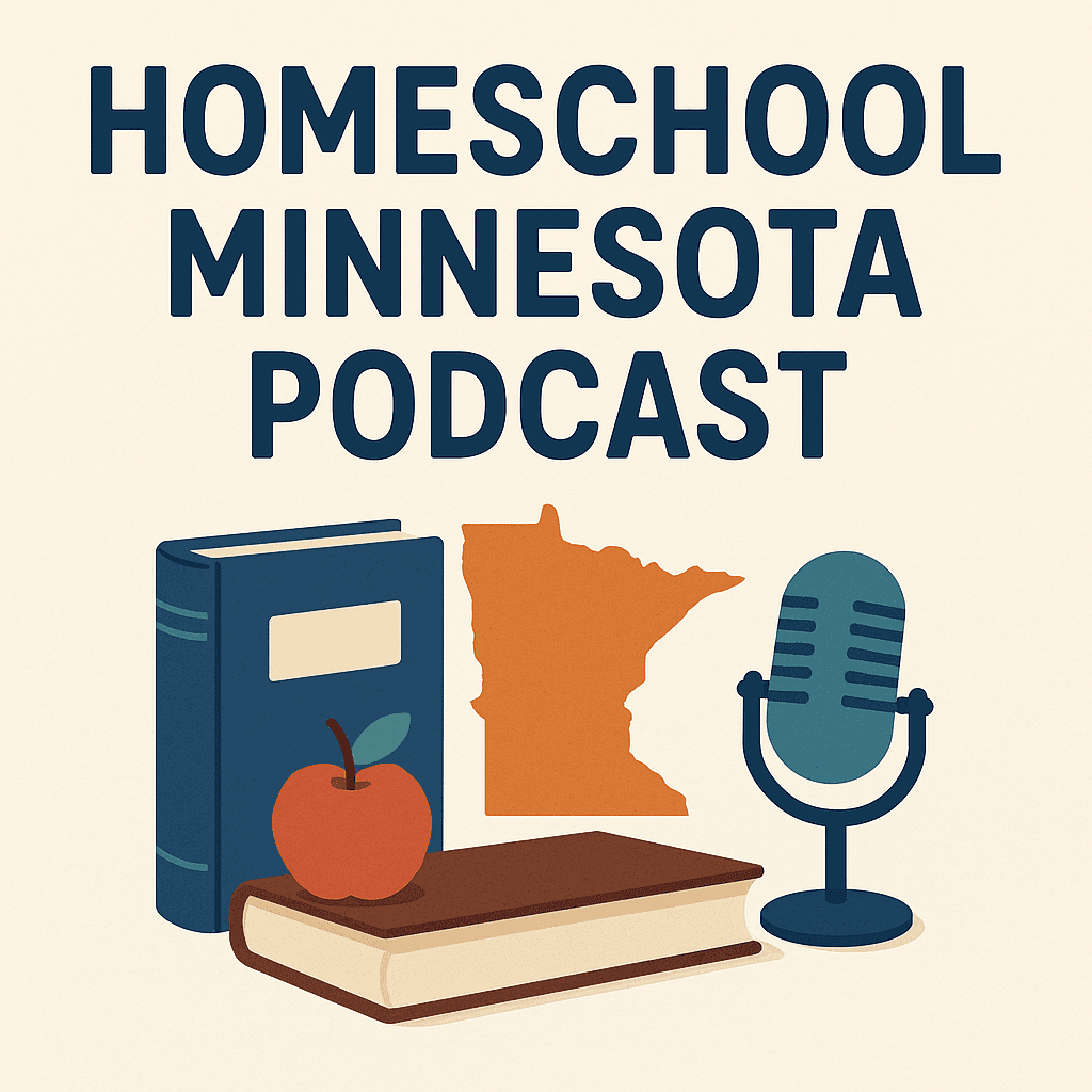 Homeschool Minnesota cover