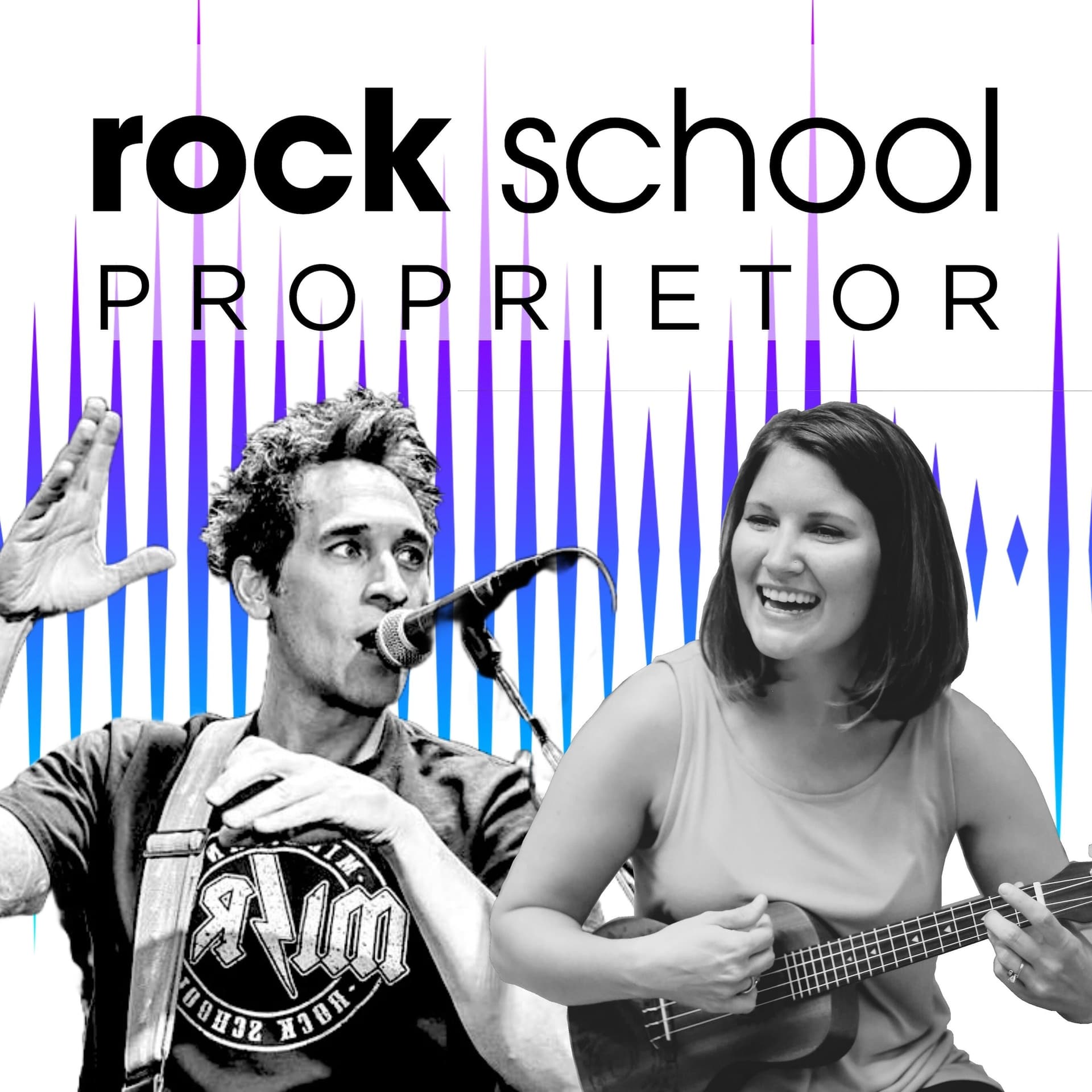 BONUS: The Unbelievable Five-Day ChatGPT Experiment - Rock School Proprietor Podcast cover