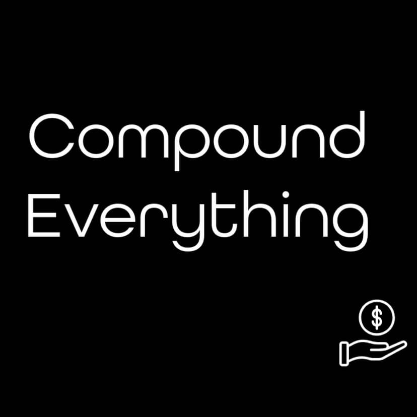 Compound Everything cover