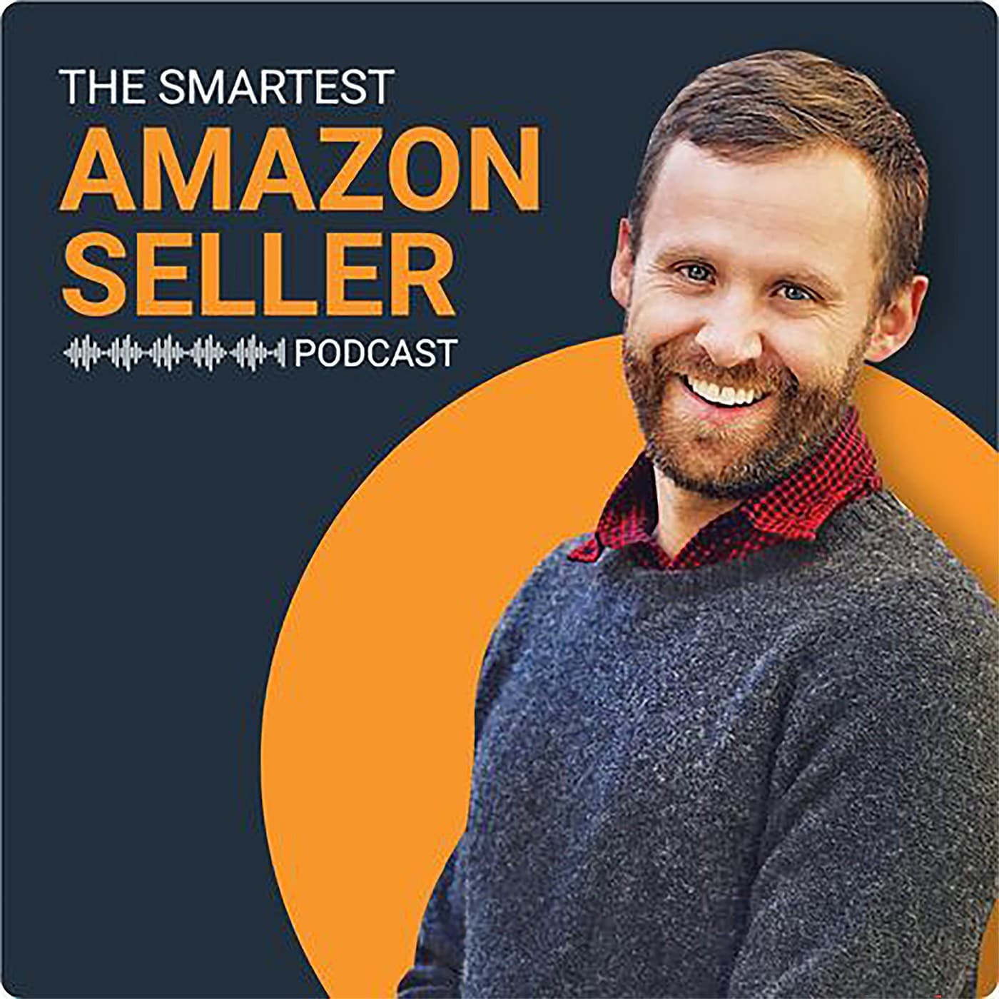 The Smartest Amazon Seller cover