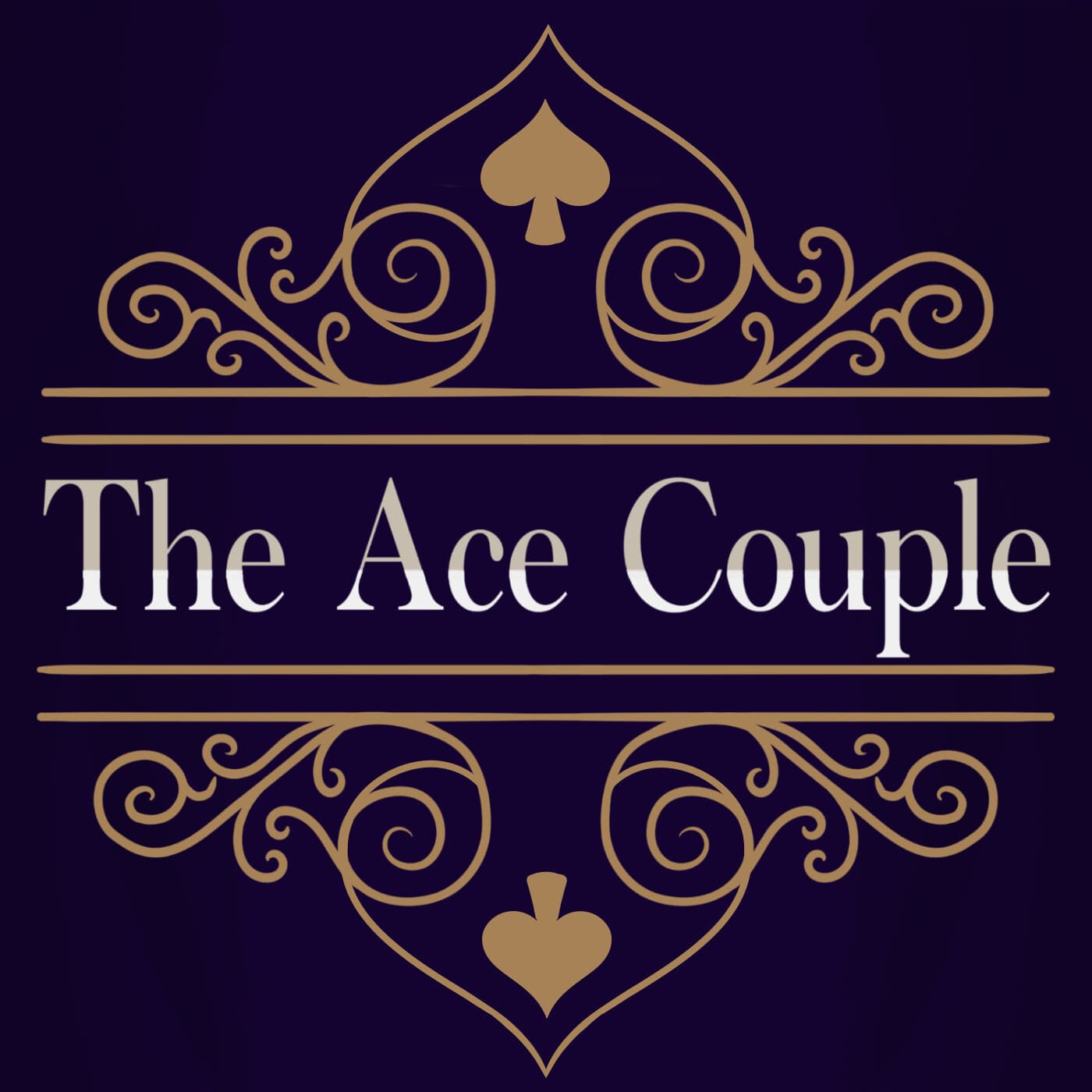 The Ace Couple cover