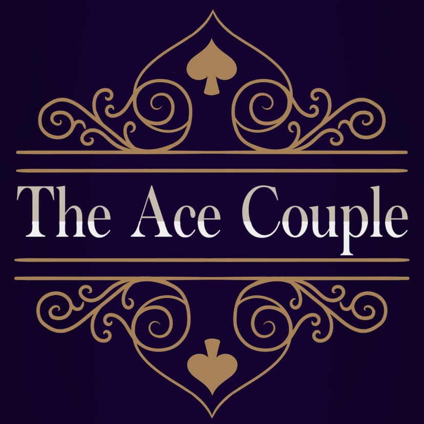 The Ace Couple cover