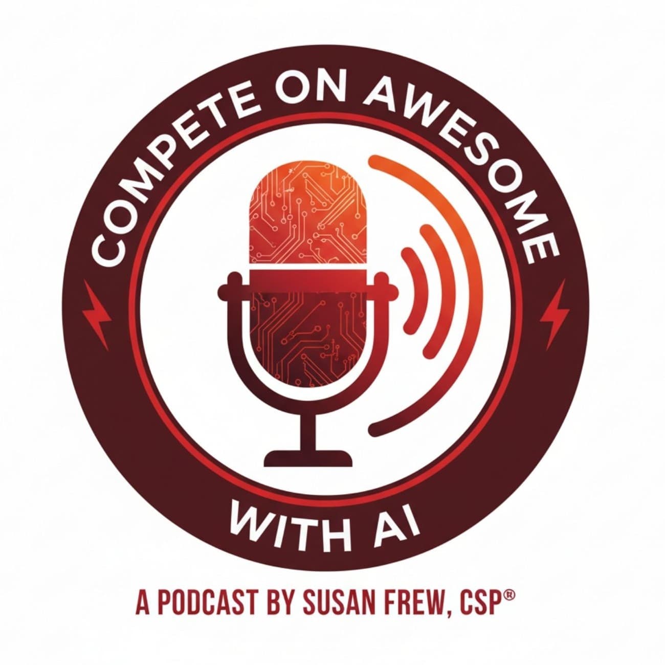 Compete on Awesome with AI cover
