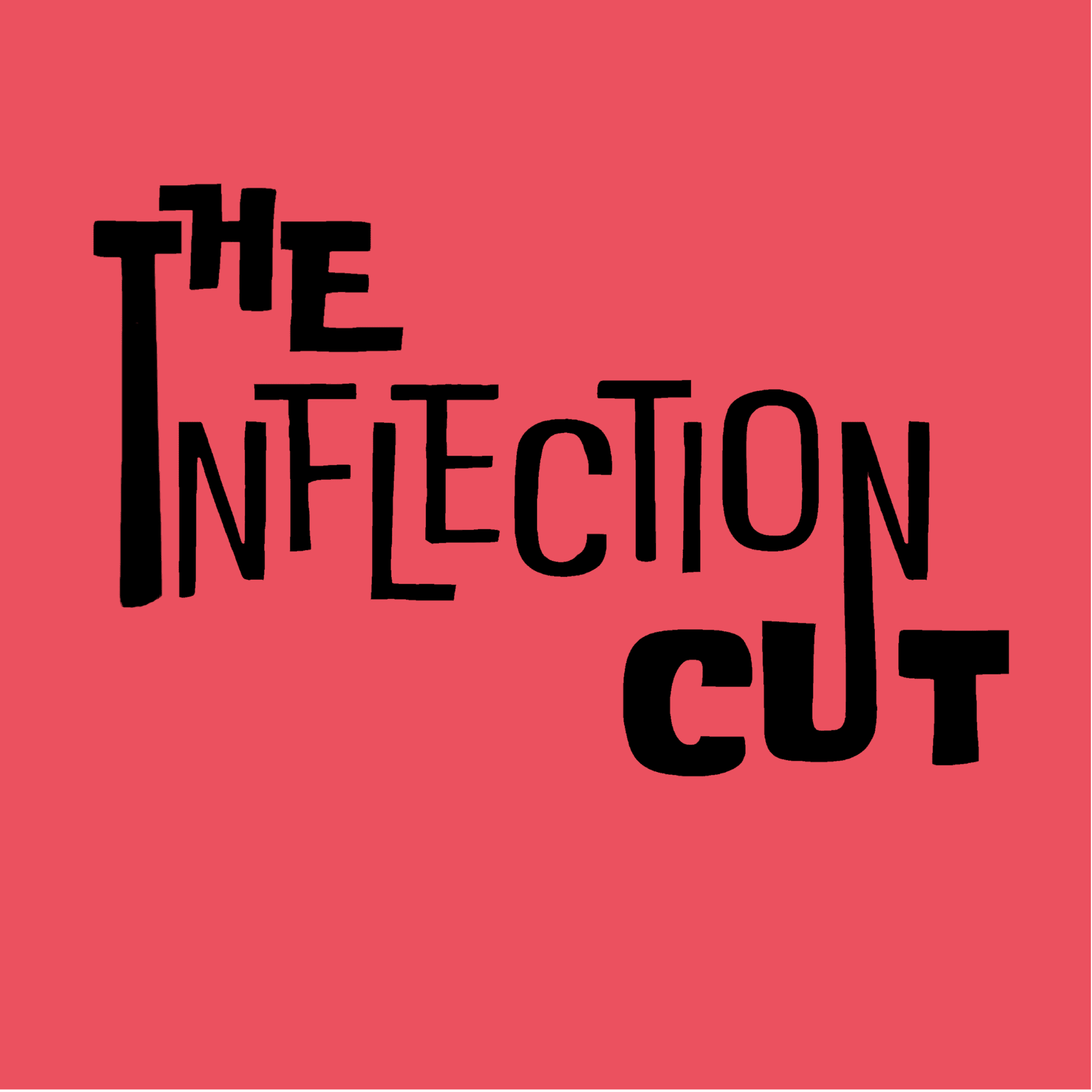 The Inflection Cut cover