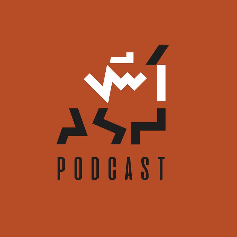 ASH | پادکست اش cover