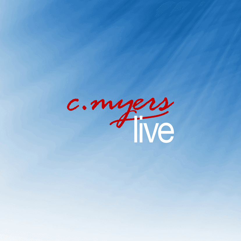 c. myers live cover