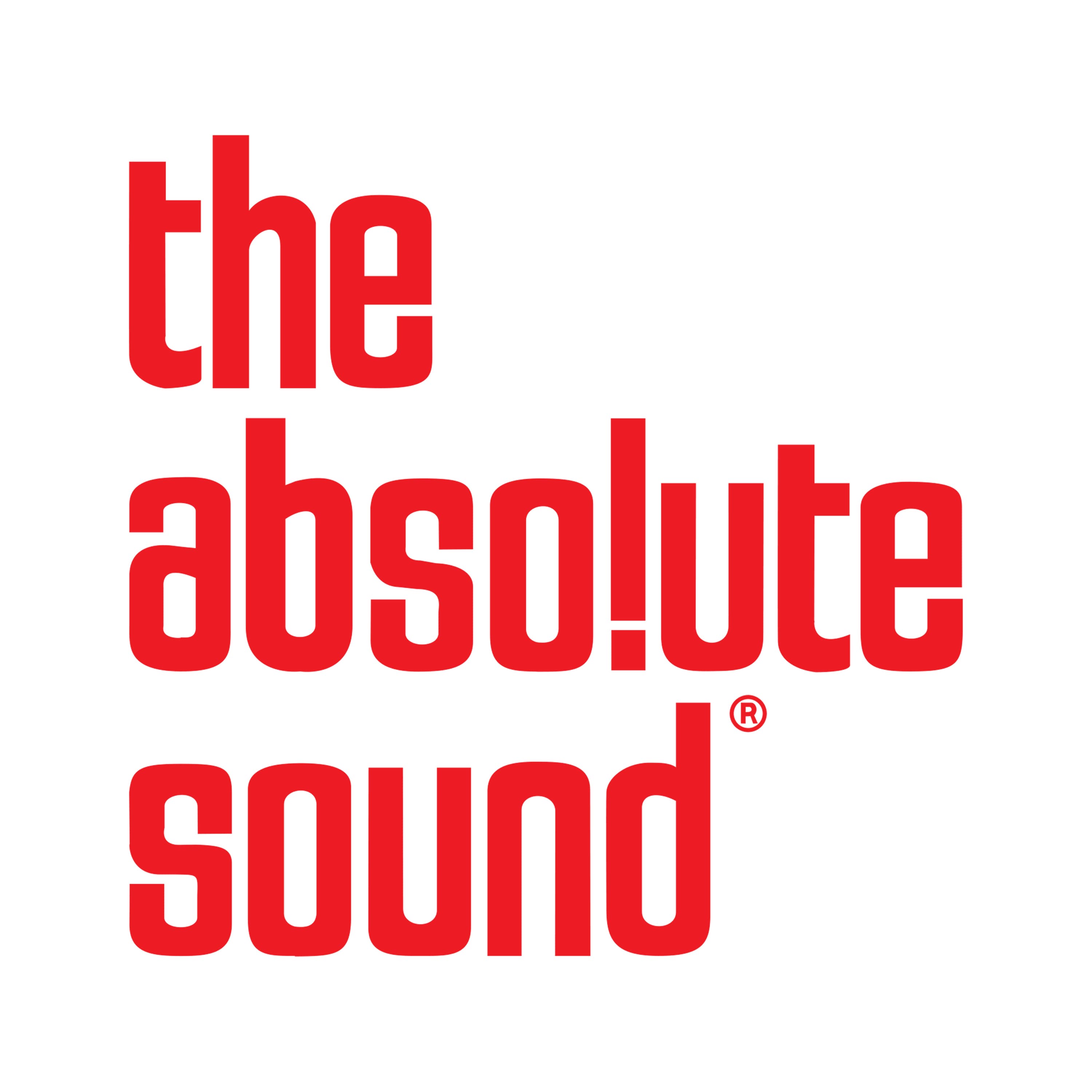 The Absolute Sound Podcast cover