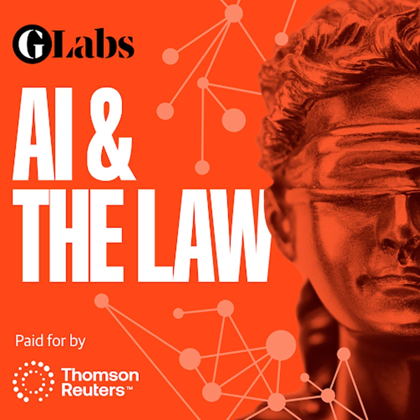 AI & the Law cover
