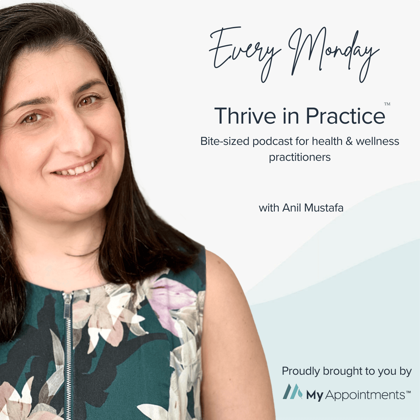 Thrive in Practice cover