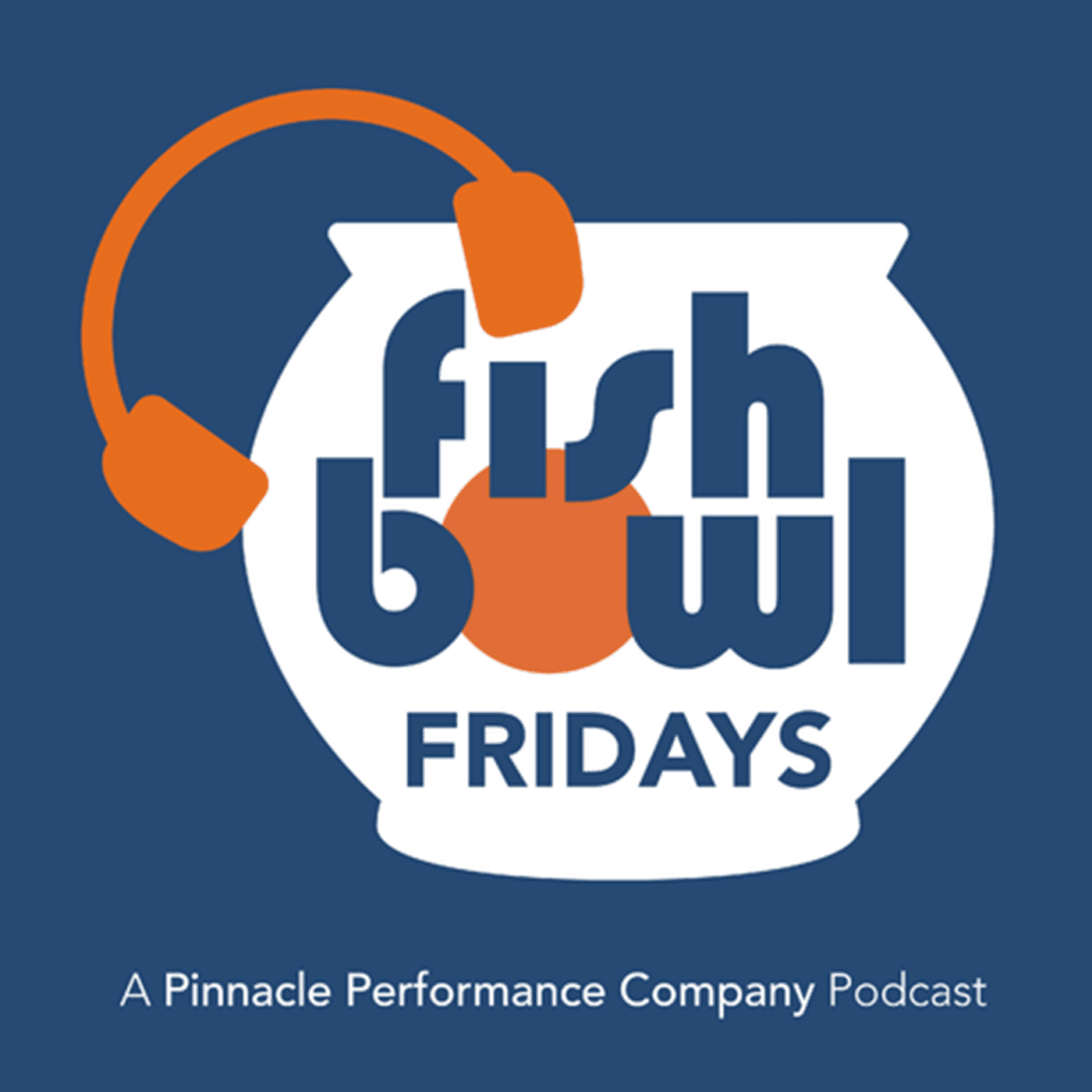Fishbowl Fridays cover