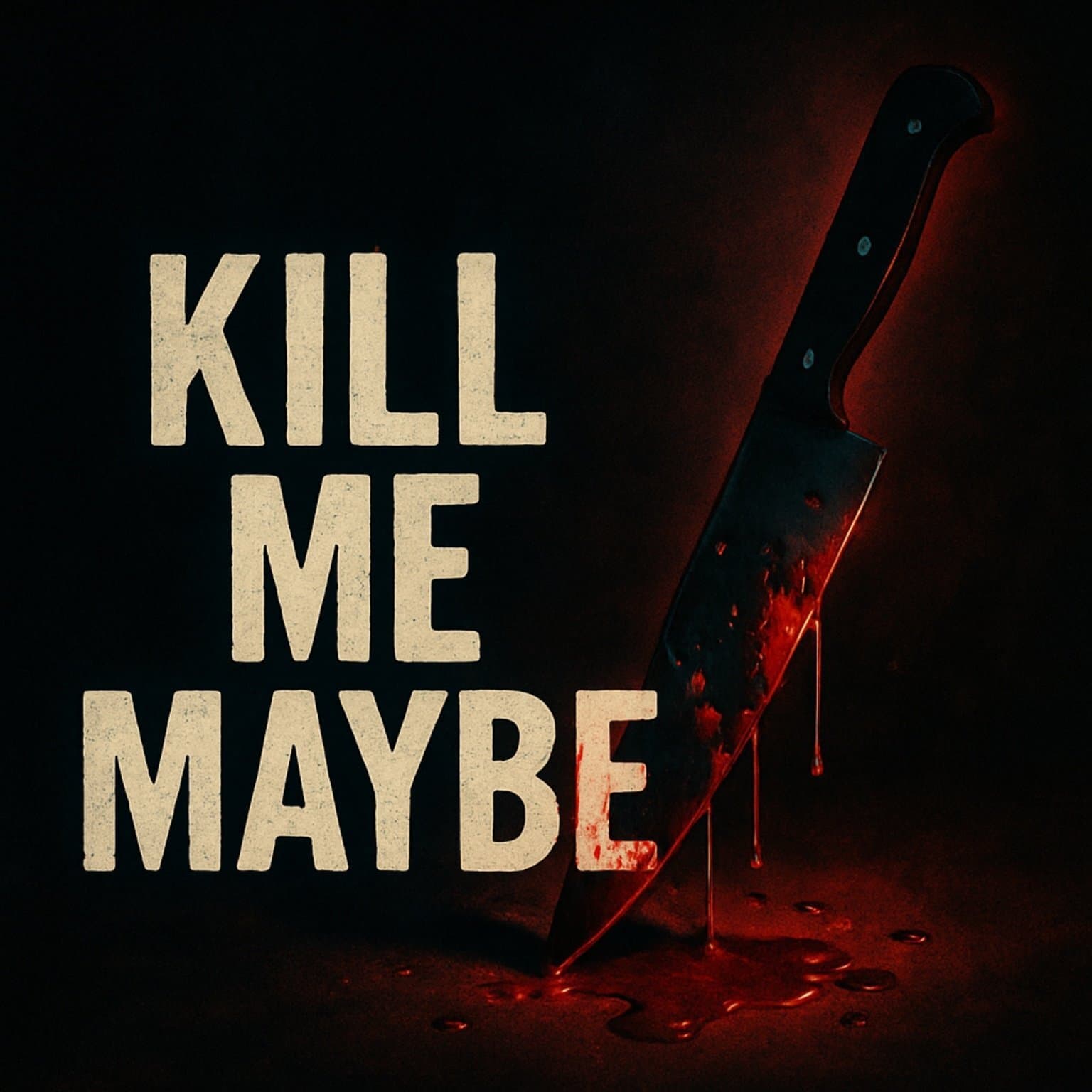 Kill Me Maybe cover