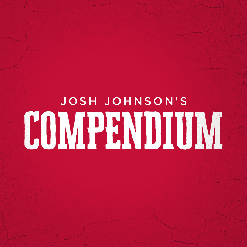 Compendium: A History Collection cover