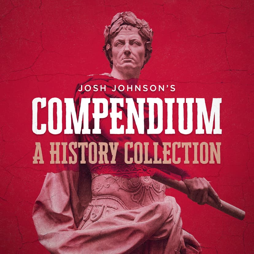 Compendium: A History Collection cover