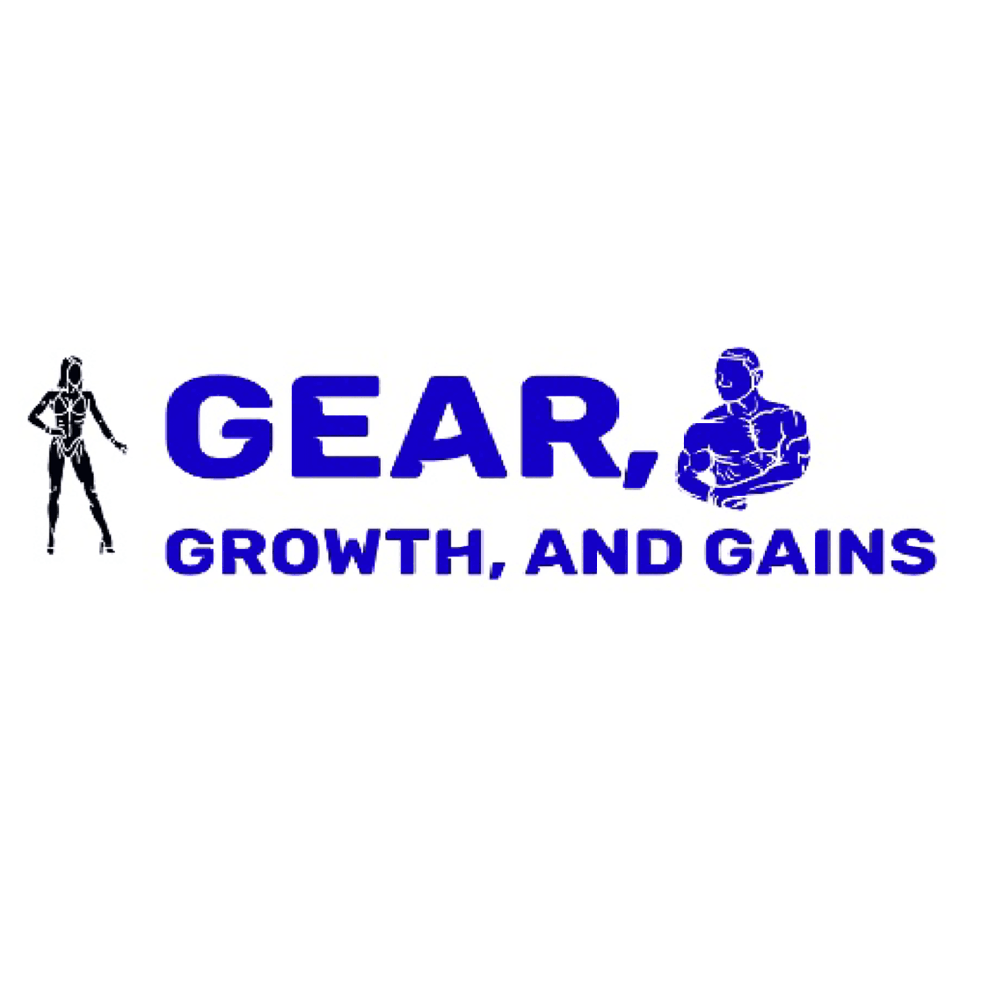 Gear, Growth, and Gains Hosted by Type-IIx cover