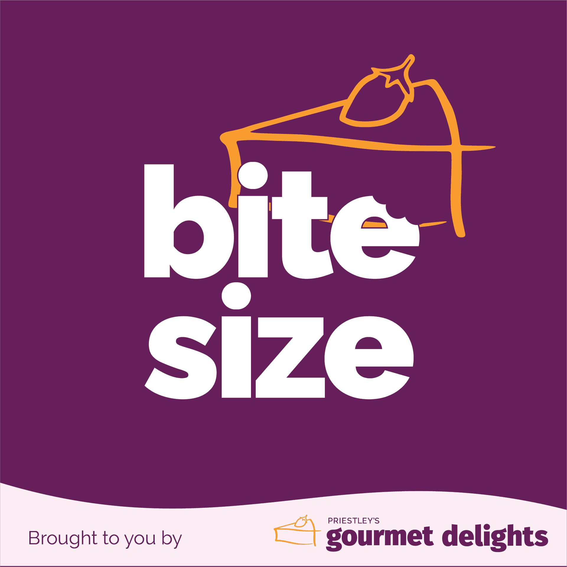 Bite Size cover