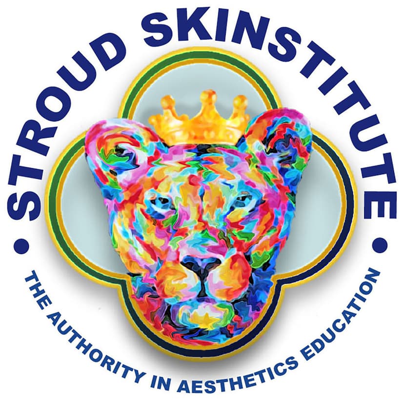 Stroud Skinstitute cover