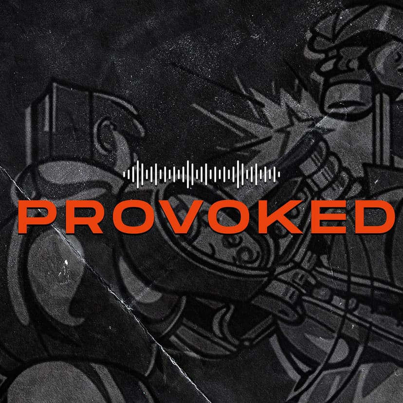 Provoked cover