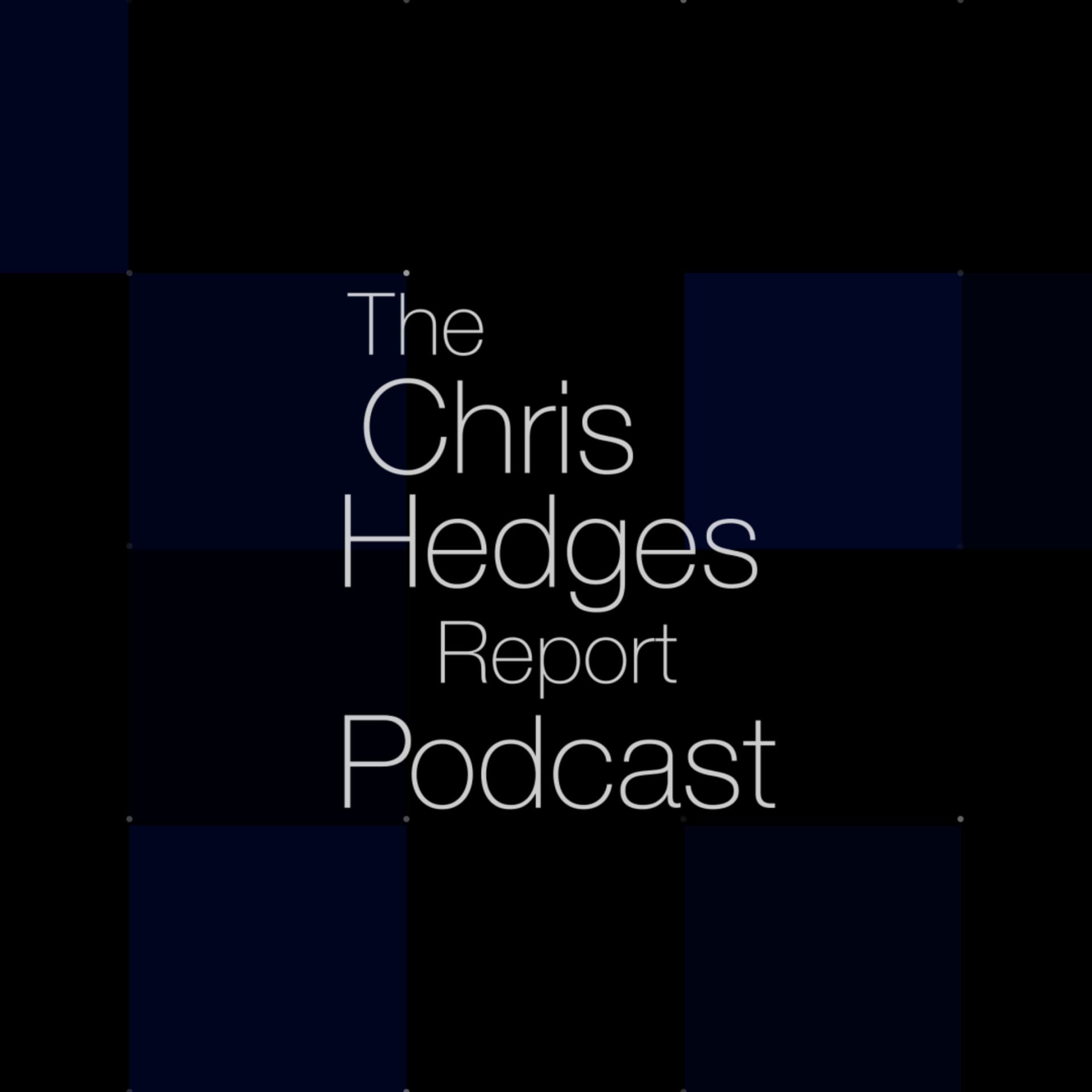 The Chris Hedges Report cover
