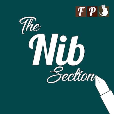 The Nib Section cover