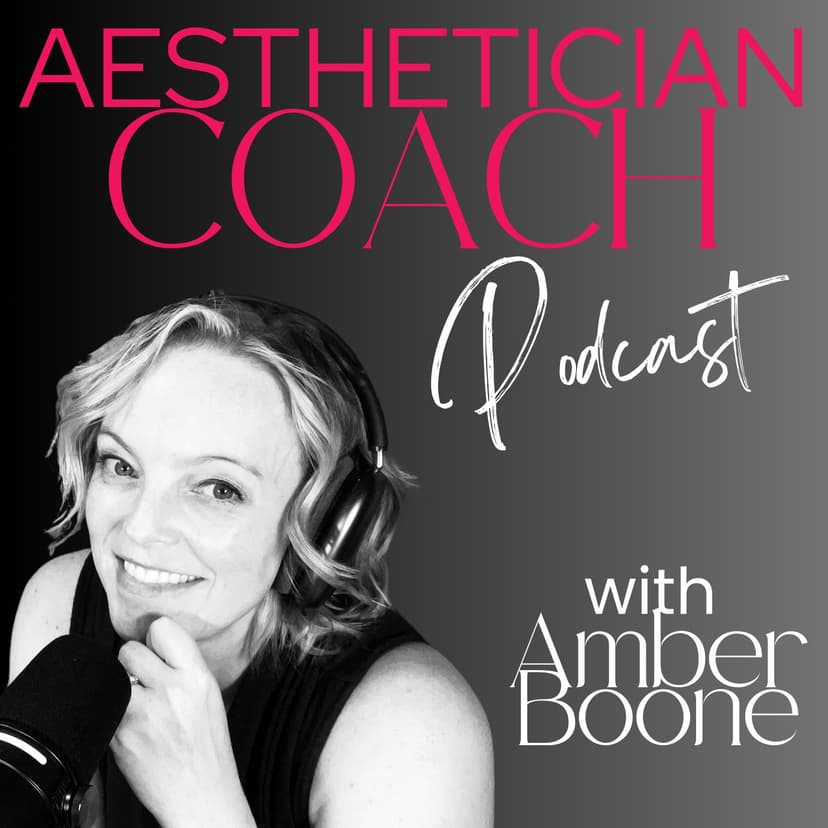 Aesthetician Coach cover