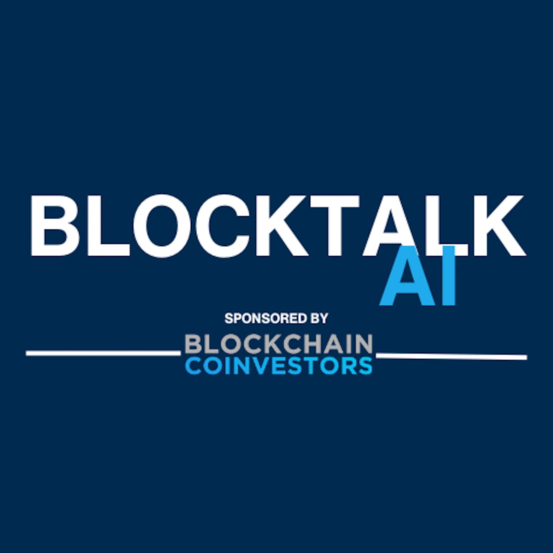 BlockTalk AI cover