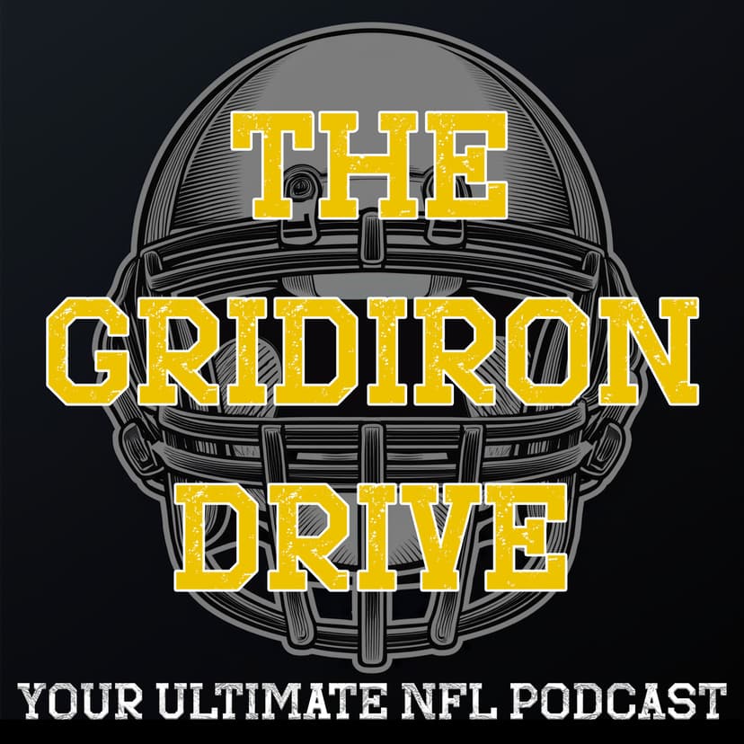 The Gridiron Drive cover