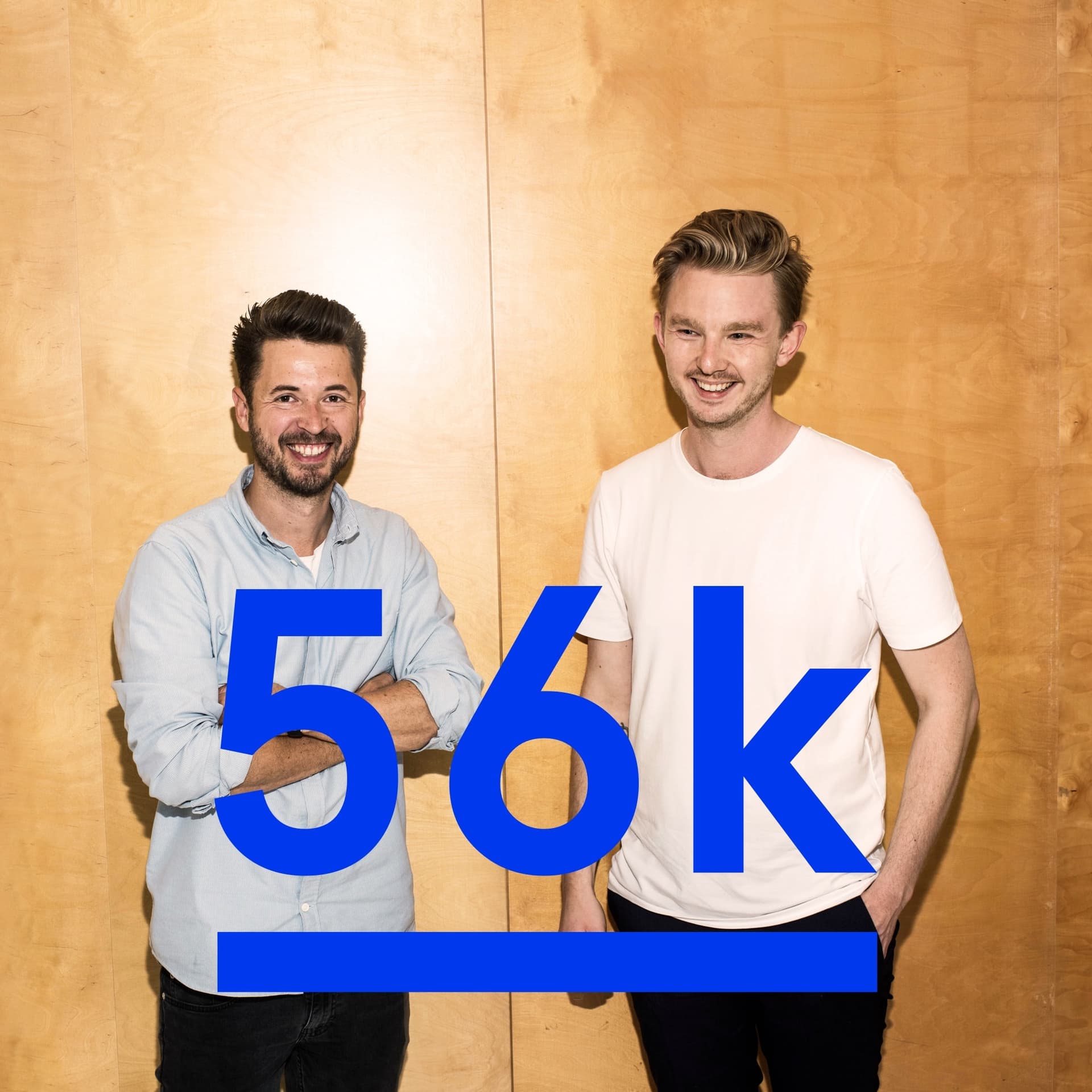 56k cover