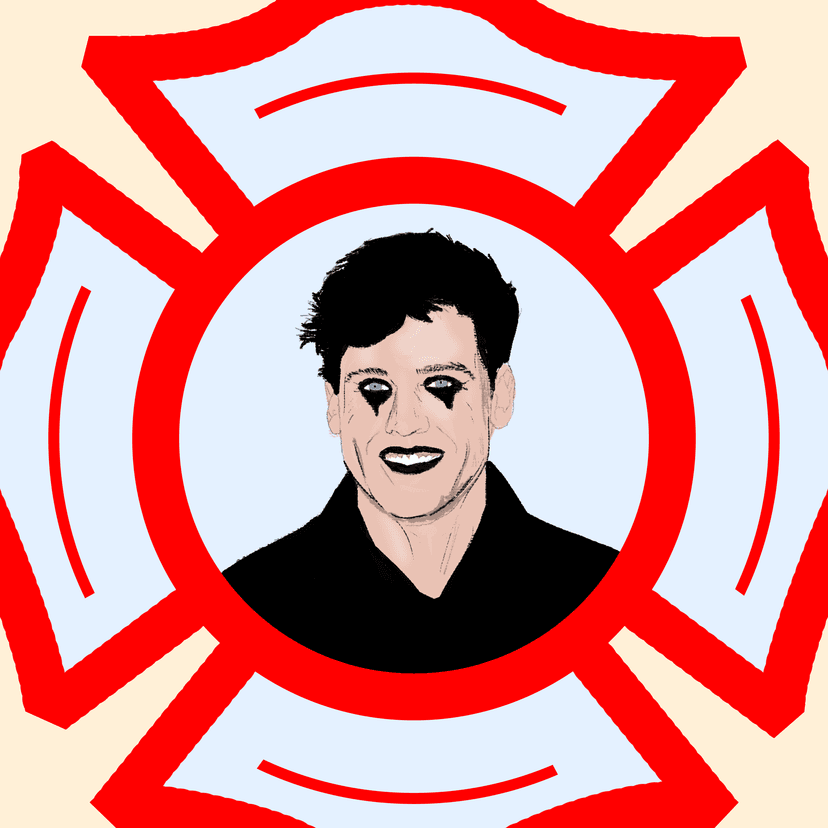 The Frasier Department cover