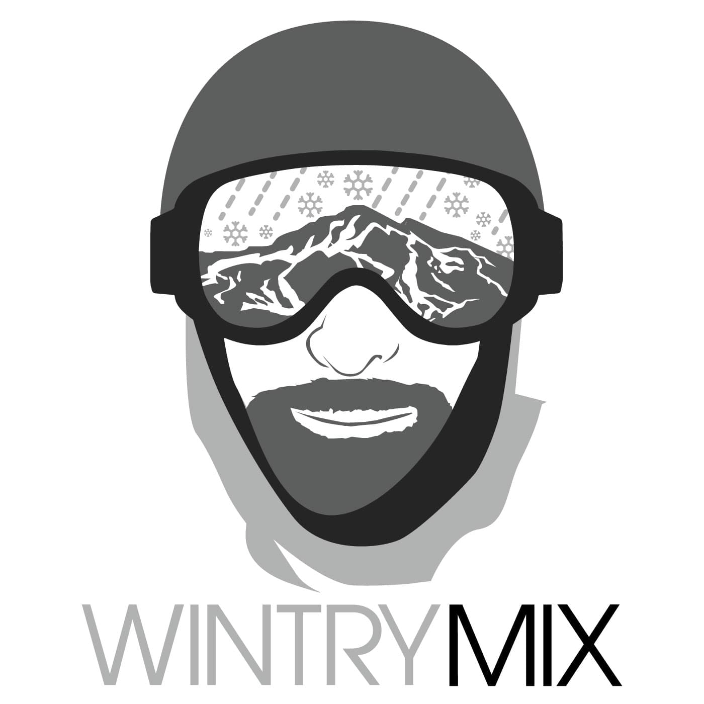 Wintry Mix cover