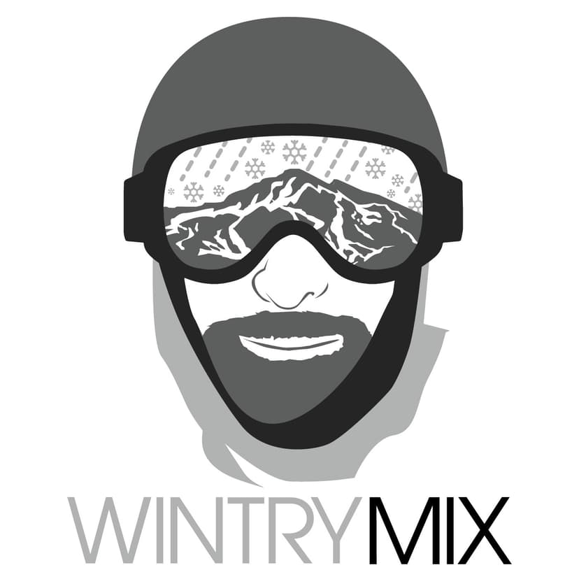 Wintry Mix cover