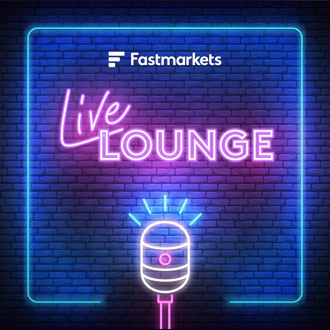 S2 E8: Nitin Kavadia, Director – Middle East & Africa, Calderys - Fastmarkets Live Lounge cover