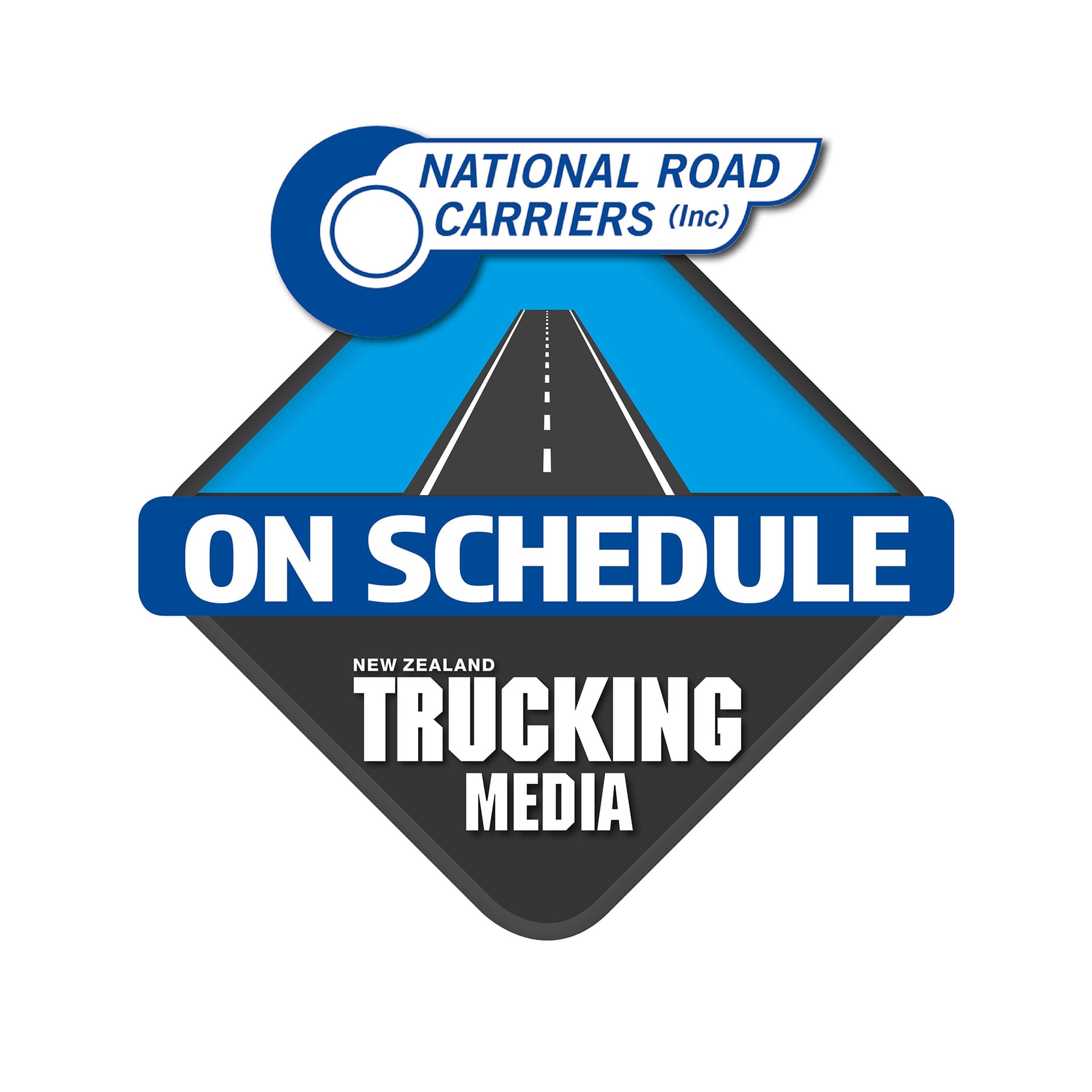 NRC On Schedule cover