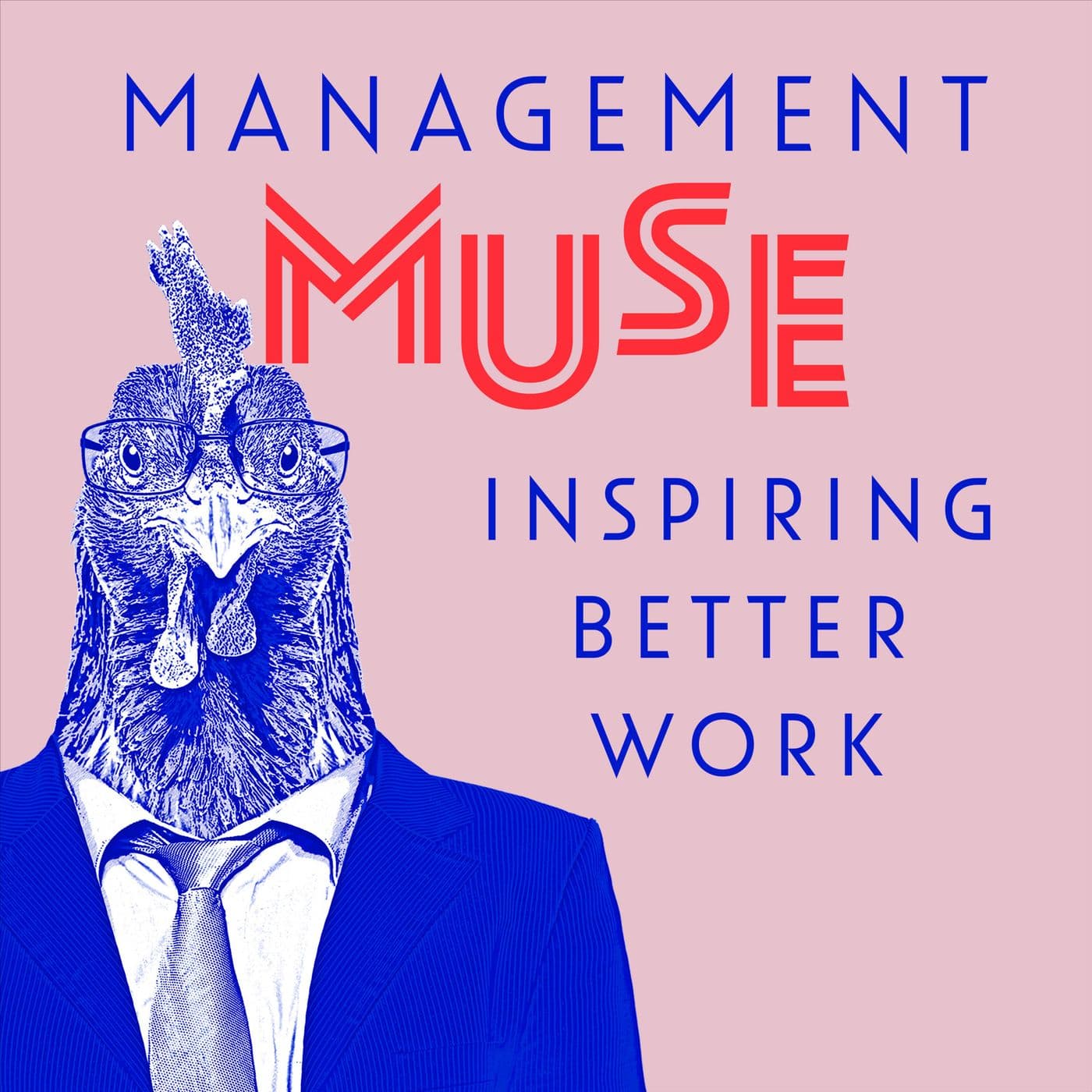 Management Muse cover