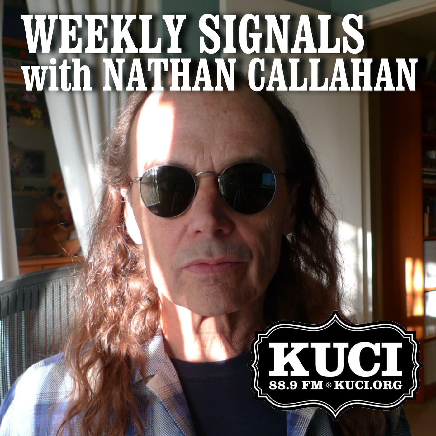 KUCI: Weekly Signals cover
