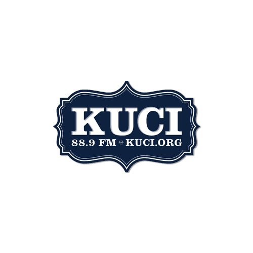 KUCI: Fighting for Love cover